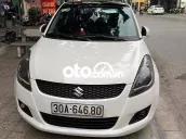 Suzuki Swift 2015 1.4 AT - 120000 km