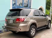 Toyota Fortuner V6 4.0