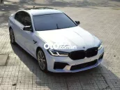 BMW 528i 2012 Full option Trắng