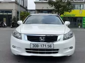 Honda Accord 2007