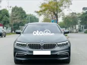 Toyota Hà Đông BMW 530i Xline 2019 51000 km