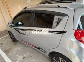 Chevrolet Spark 2013 LT Bạc