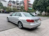 Mercedes-Benz E250 2013 Bạc 180000 km