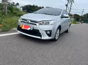 Cần bán Toyota Yaris 2017 nhập khẩu bản G chuẩn odo 76.000km