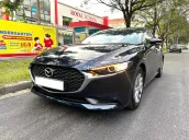 Bán xe mazda 3, cuối 2024, zin 100%, giá rẻ