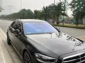 Xe Mercedes Benz S class S450 4Matic Luxury 2022 - 3 Tỷ 300 Triệu
