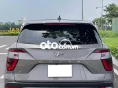 Ban xe Hyundai Creta 2024 Cao cấp Xám