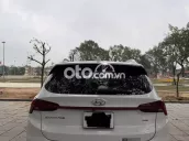 Hyundai Santa Fe 2023 Xăng TC Trắng