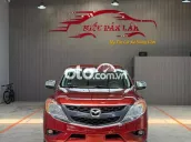 Mazda BT-50 2014 Đỏ MT 2 cầu