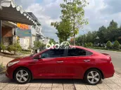 Hyundai Accent 2018 ATH Đỏ 33.000km