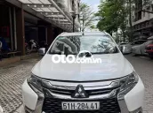 Mitsubishi Pajero Sport 2019 Trắng