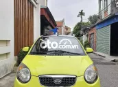 KIA Morning 2009 SLX chính chủ xe cam kết zin