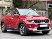 Kia Sonet 2022 tại Hải Phòng