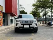 Ford Explorer 2018