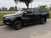 Toyota Hilux 2024 tại Thanh Hóa