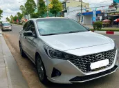 Hyundai Accent 2021 số tự động tại Gia Lai