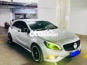 Mercedes-Benz A200 AMG 2013 Bạc