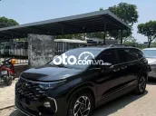 Hyundai Custin 2.0T Đen 58.866 km