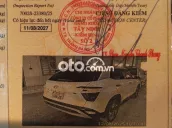 Hyundai Creta 2022 Trắng