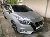 Nissan Almera 2021 VL 76000 km Bạc