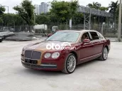 Bentley Continental Flying Spur 2008