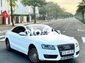 Audi A5 Quattro 2 đăng ký lần đầu 2012