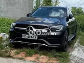 Mercedes-Benz GLC 300 4Matic 2020