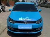 Volkswagen Polo 2016-57000 km sịn bản Full-Hiếm có