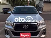 TOYOTA HILUX E 2019 AT 4X2,XE 1 CHỦ CÒN KHÁ CHẤT