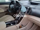 Toyota Venza 2009 Đen