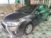 Toyota Yaris 2015 1.3G Xám