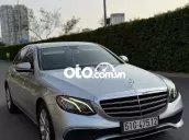 Mercedes E200 Exclusive SX 2017 Bạc