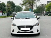 Mazda 2 2019 Trắng 43000 km 1 chủ
