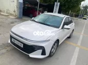 Hyundai Accent 2024 AT tiêu chuẩn 43000 km