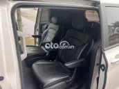 Hyundai Custin 2024 Tiêu chuẩn 90.000 km Trắng