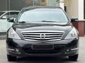 Nissan Teana 2011 tại Hà Nội
