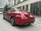 Mercedes Benz C Class 2021 C 180 AMG - 81000 km