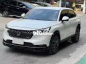 Honda HRV 2022 1.5 RS Trắng