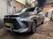 Toyota Avanza Premio 2024 MT - 90000 km