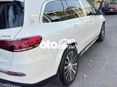 Mercedes-Benz GLS450 Maybach 2021