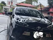 Toyota Vios 2022 G 30000 km Đen
