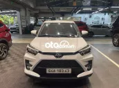 Toyota Raize 2024 1.0Turbo Trắng 57.000km