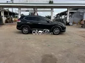 Nissan X-Trail 2017 Bản full 2 cầu Đen
