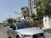 Audi A3 TFSI 1.8L Bạc modle 2014 - 9000 km