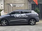 Xe điện VinFast VF e34 2022 Xám nt đen mới 2v km