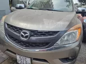 MAZDA BT50 MT 4x4 SX 2015 NHẬP KHẨU