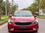 Kia Cerato 1.6 AT 2018 1 chủ từ mới