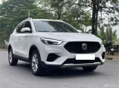 Chính chủ bán MG zs STD 2024 xem xe Tphcm