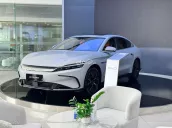 BYD Han Giá Tốt Nhất