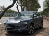 BYD Sealion 6 Giá Tốt Nhất